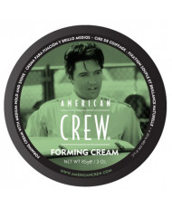 Крем формуючий-American Crew Forming Cream ELVIS